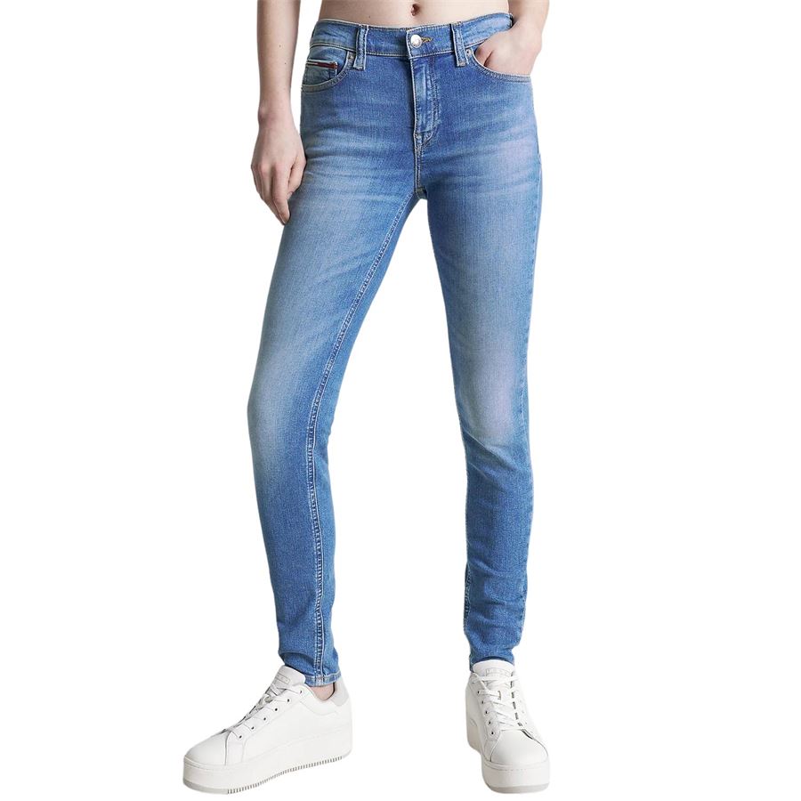 NORA MR SKN Tommy Jeans | DW0DW160411A5